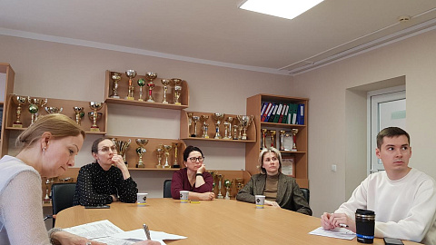 Дефицит почти 30%: ученые БФУ и&nbsp;представители туристической индустрии обсудили ситуацию на&nbsp;региональном рынке труда