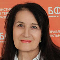 Цекоева Фатима Касполовна