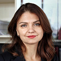 Elena Kabakova