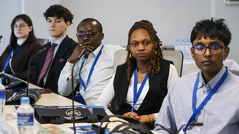 Зимняя школа по&nbsp;композиционным материалам в&nbsp;БФУ: мост между&nbsp;наукой и&nbsp;культурой для&nbsp;студентов со&nbsp;всего мира