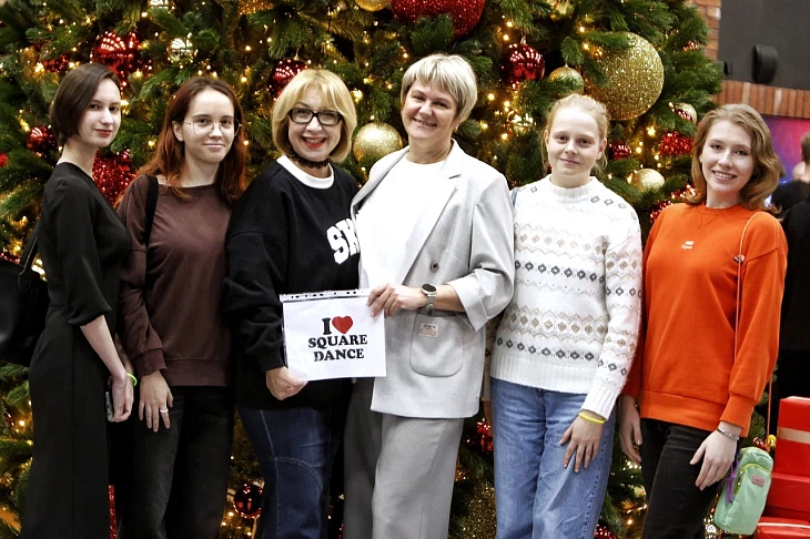 10 лет спортивному клубу «Кантиана»: в&nbsp;БФУ состоялось чествование атлетов «Спорт в&nbsp;лицах» |  2