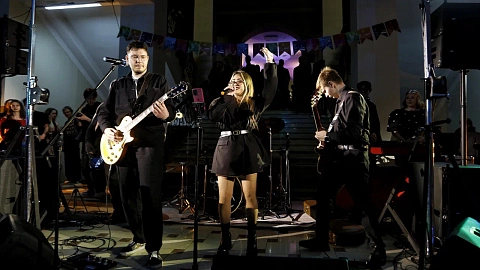 80 лет за&nbsp;одну ночь. Как&nbsp;это было?