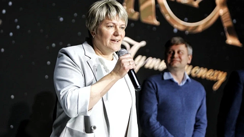 10 лет спортивному клубу «Кантиана»: в&nbsp;БФУ состоялось чествование атлетов «Спорт в&nbsp;лицах»