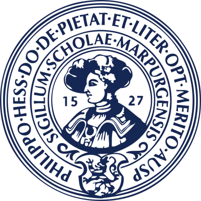 Марбургский университет