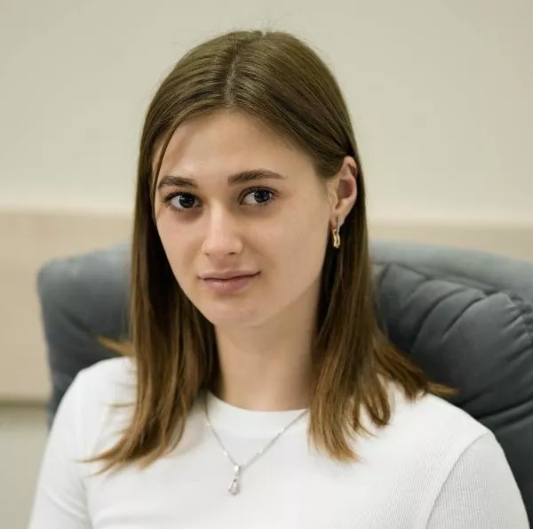 Отдел научных публикаций и непериодических изданий 