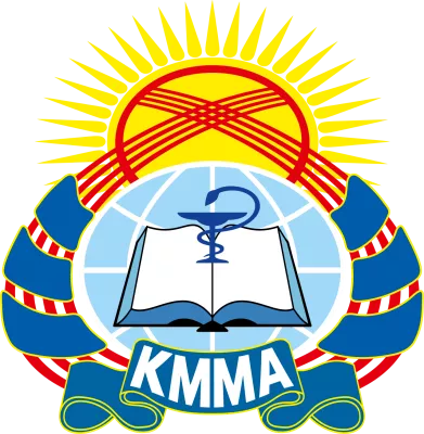 Кыргызская государственная медицинская академия им.&nbsp;И.К.&nbsp;Ахунбаева