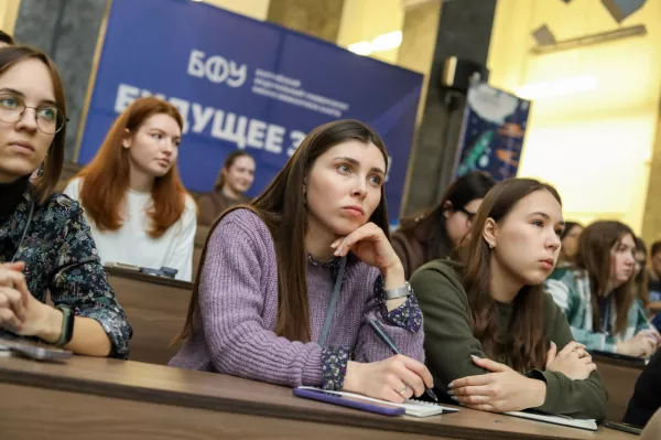 Открытая лекция «Тренды дезинформации и фактчекинг: особенности опровержений фейков» пройдет в БФУ им. И. Канта