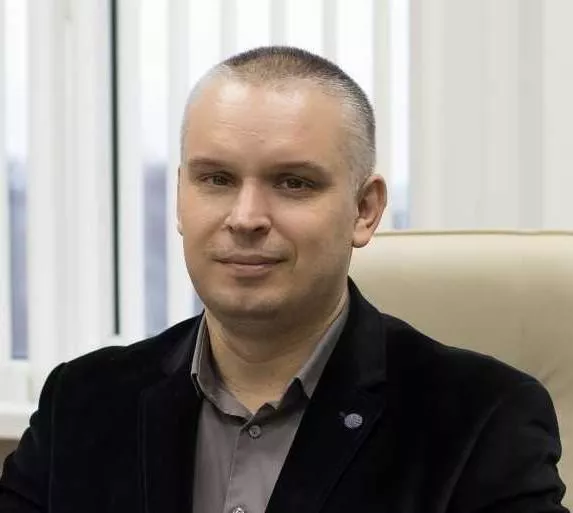 Заместитель проректора по научной работе
