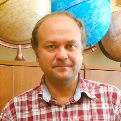 Лаборатория когерентно-оптические измерительные системы