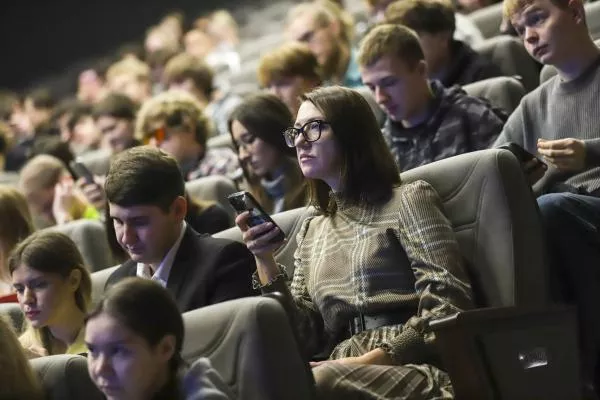 ХXVI Международный конгресс "Устойчивое развитие образования: Миссия. Трансформация. Ресурсы"