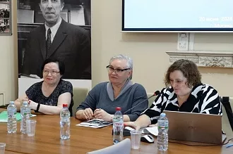 Сотрудник БФУ принял участие в конференции, посвященной тенденциям развития экологического, земельного и аграрного права