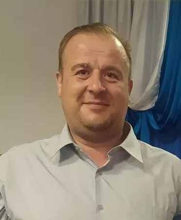 Служба пожарной безопасности
