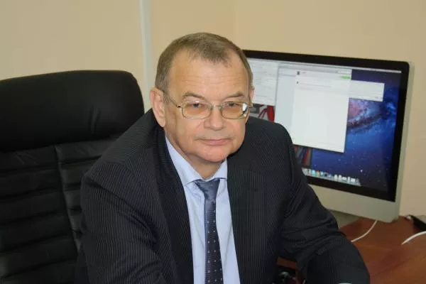 Научно-исследовательский институт прикладной информатики и математической геофизики