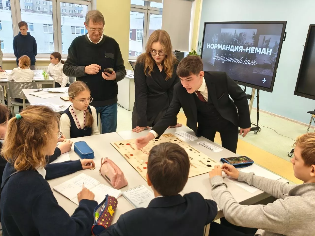 Нормандия Неман 2.jpg