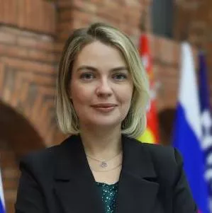 Департамент молодежной политики