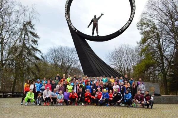 День космонавтики в движении: приглашаем на беговую прогулку по следам героев