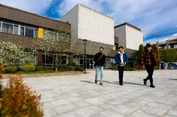 Конференция «Человек в коммуникации: манифестации "своего" и "чужого"»