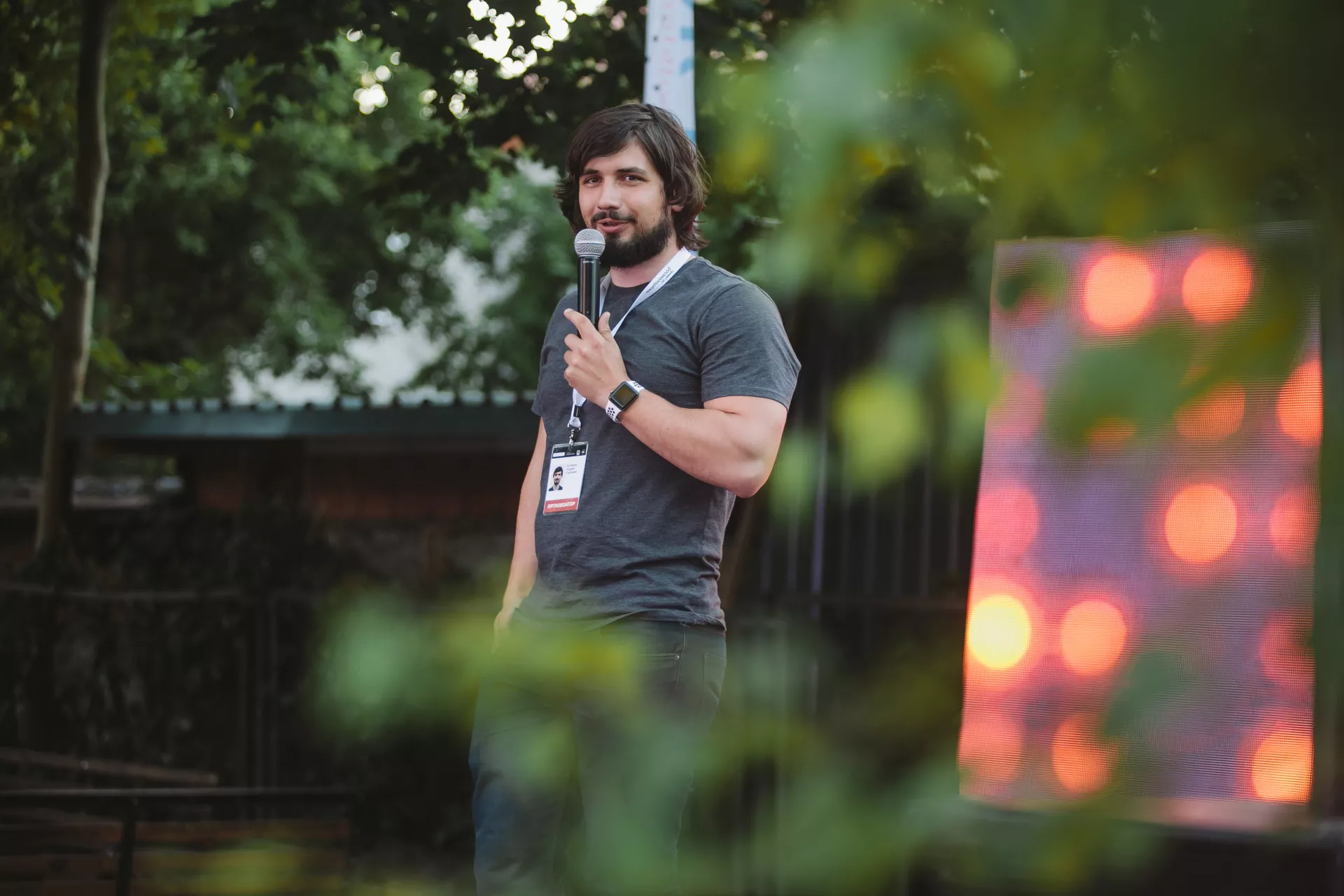 Андрей Кулишов