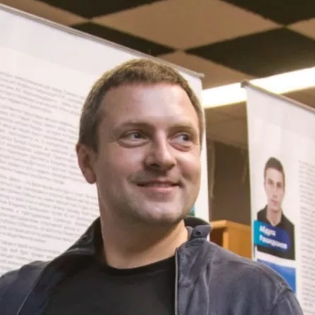 Никитин