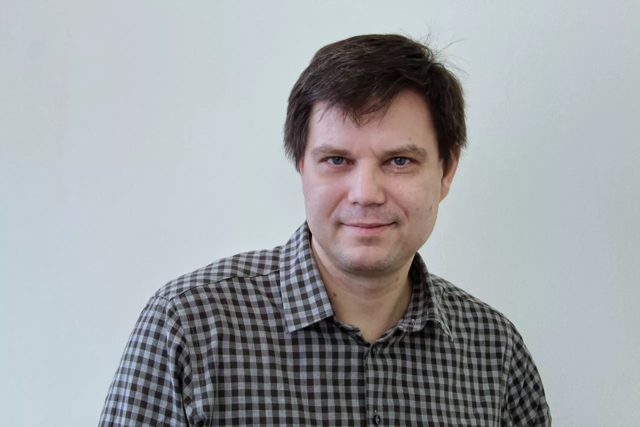 Рисунок 2. Руководитель проекта Александр Храмов.jpg