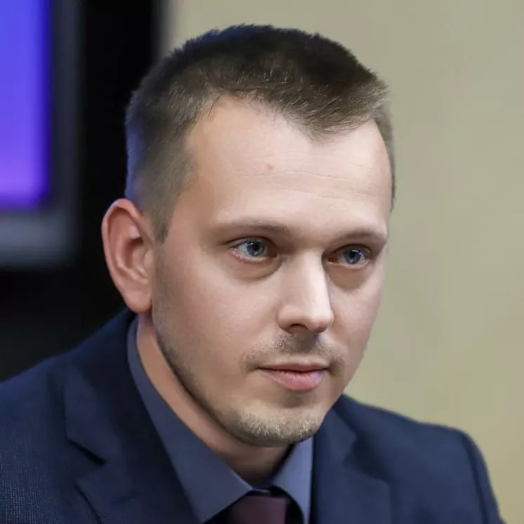 Лисогор