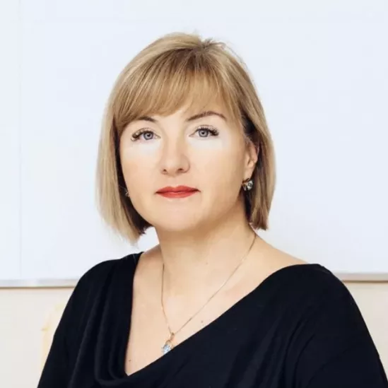 Алтунина