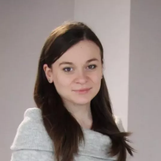 колесникова
