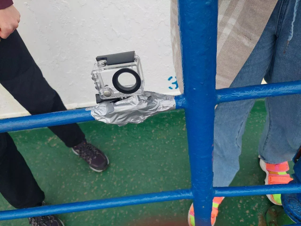 Рисунок 3. Камера, закрепленная на&nbsp;борту судна.jpg