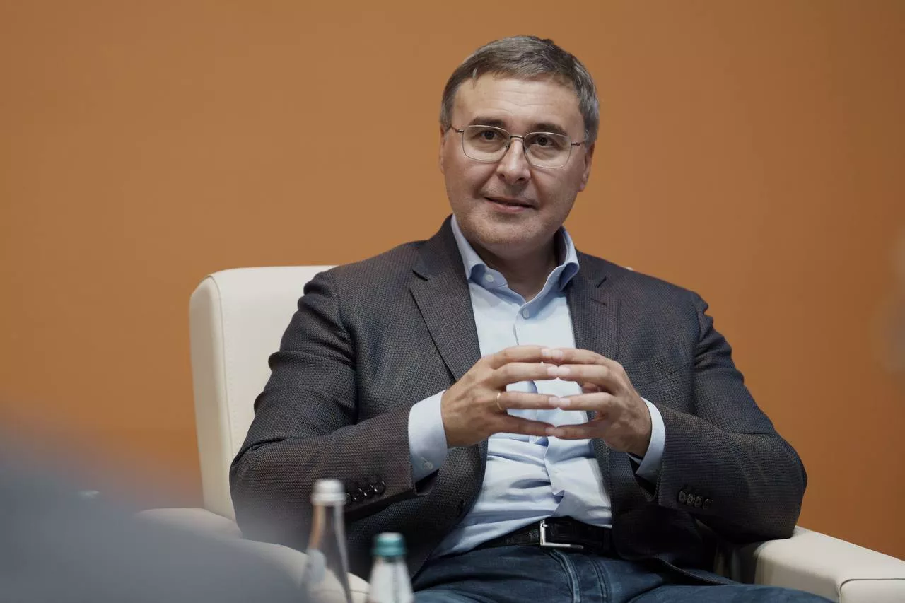 Валерий Фальков, министр высшего образования и науки РФ 3426f820-20a3-4974-9dac-e722065e5c49.jpg