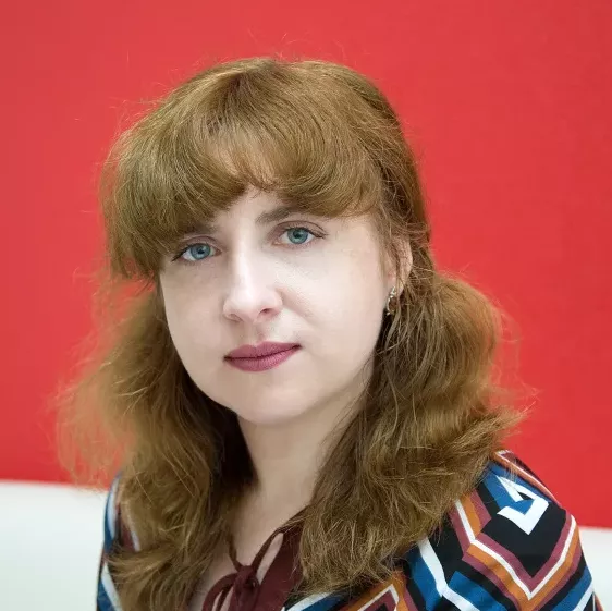 Баранова