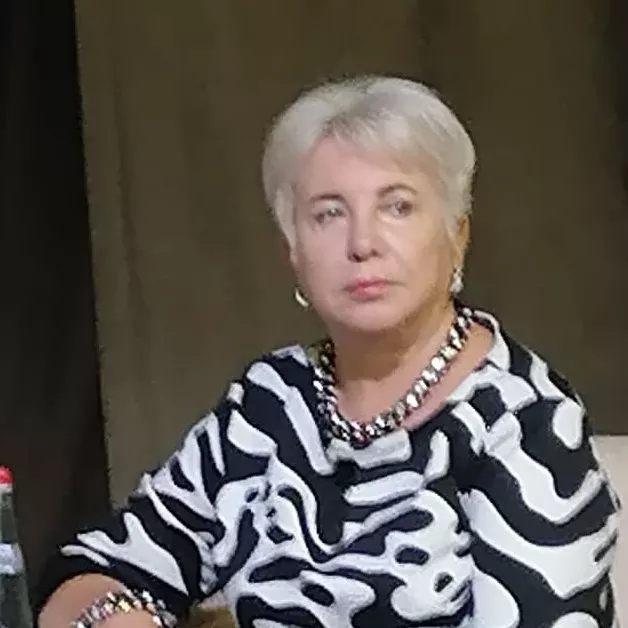 гончаровская а ю