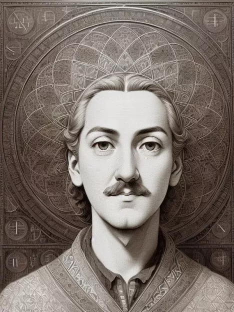 чел