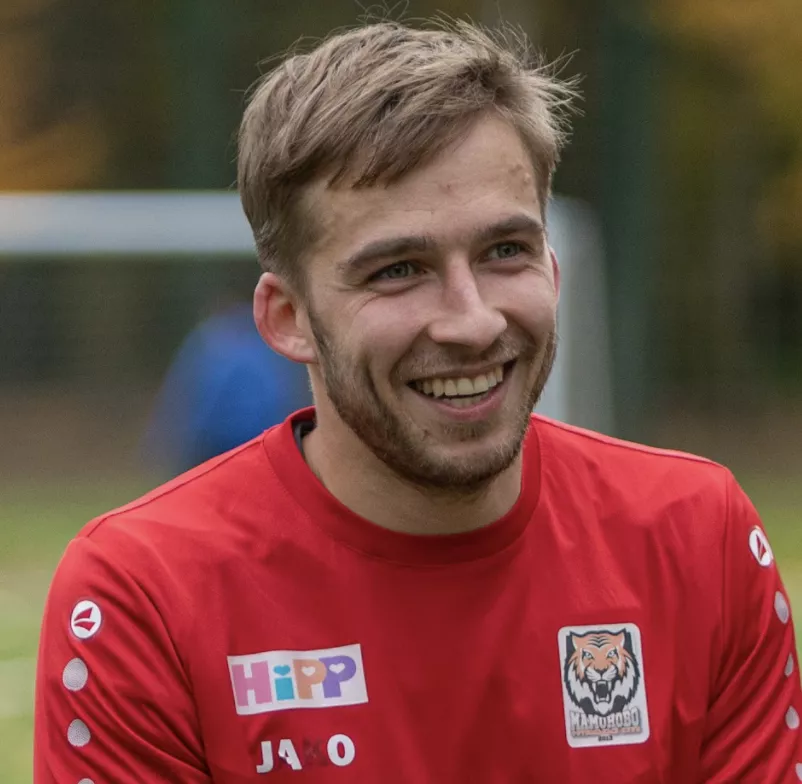 Baranov