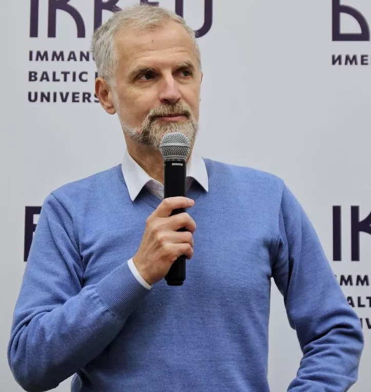 Светлов Роман Виторович