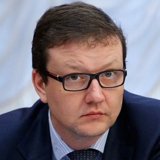 Баринов