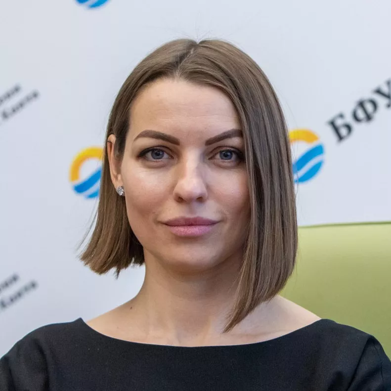 Гербер Дарья