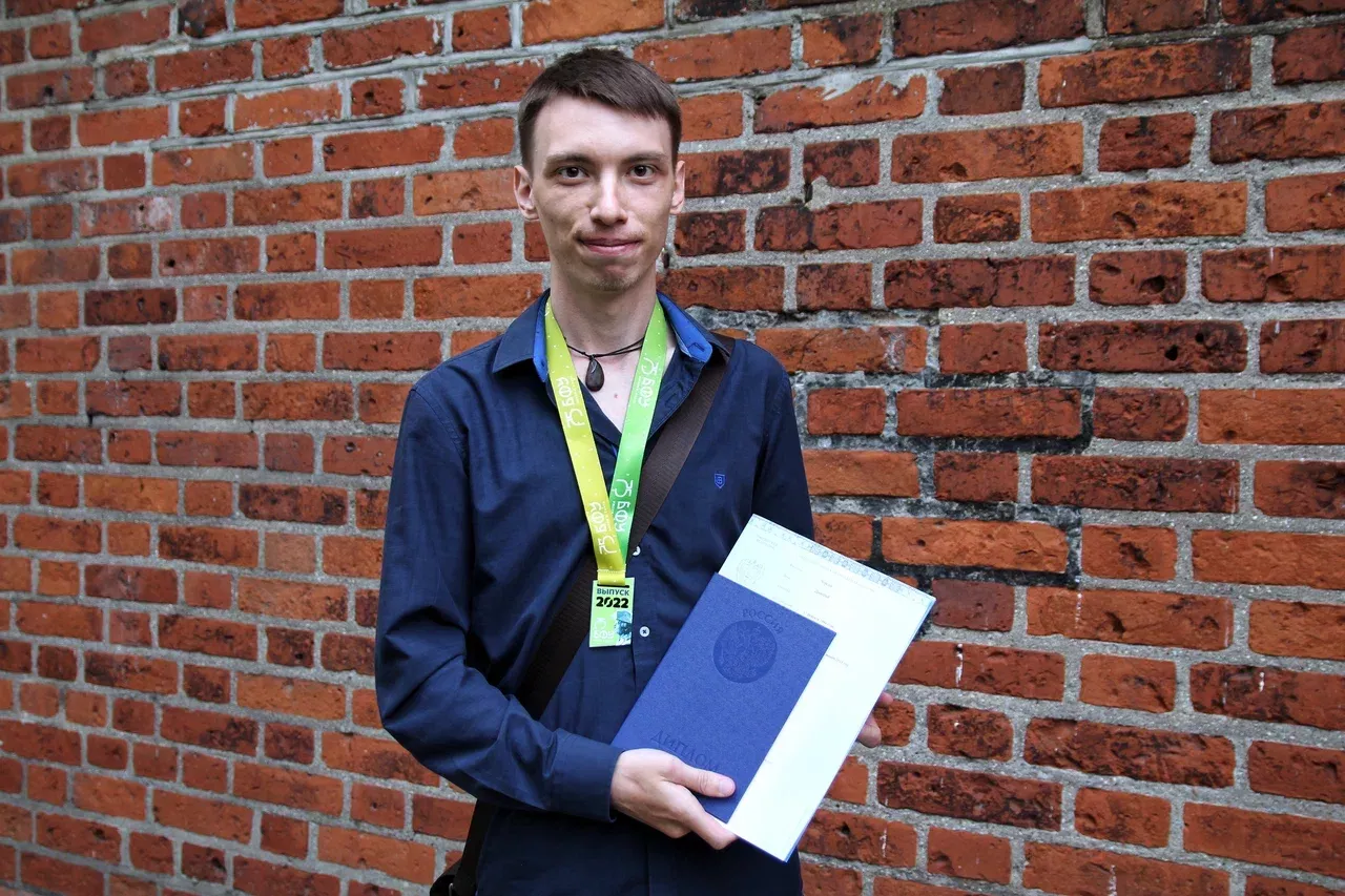 Дмитрий Чурсин