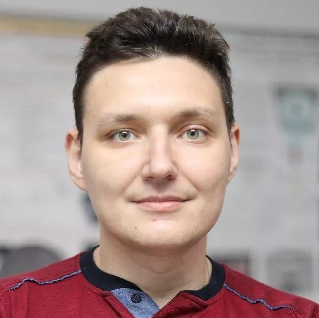 Зверев