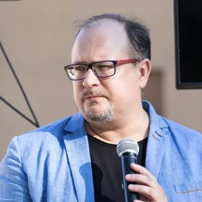 Черняков