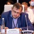 Гуменюк Иван Сергеевич