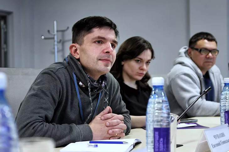 Для представителей ООО «РЭНЕРА» провели экскурсию по научным лабораториям БФУ |  10