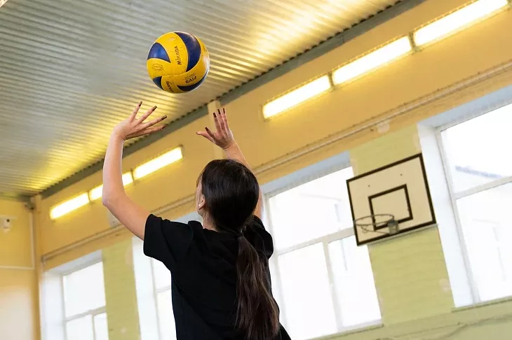 Региональный этап Всероссийской олимпиады школьников по&nbsp;физической культуре прошел в&nbsp;БФУ им.&nbsp;И.&nbsp;Канта |  15