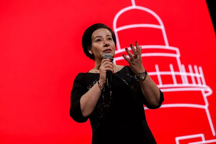 БФУ им. И. Канта стал площадкой проведения форума наставников  «Движения Первых» Калининградской области |  5