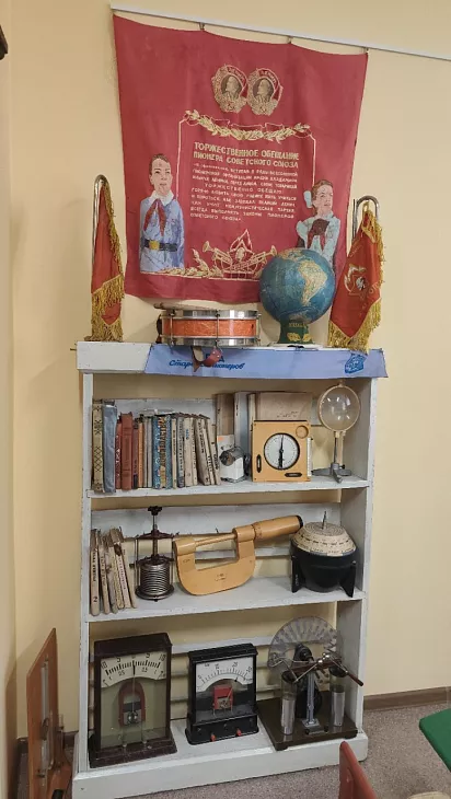 Исследователи БФУ оцифровали историю послевоенного Славска |  2