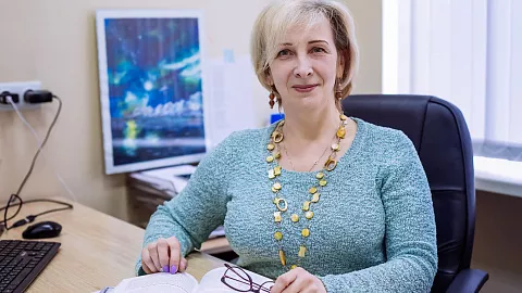 Нейрофизиолог Ирина Ваколюк: «Процессы, которые переживает подросток, можно сравнить с перелетом на воздушном шаре — из детства во взрослую жизнь»