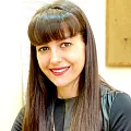 Ушакова Людмила Олеговна
