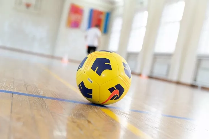 Региональный этап Всероссийской олимпиады школьников по&nbsp;физической культуре прошел в&nbsp;БФУ им.&nbsp;И.&nbsp;Канта |  9