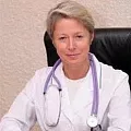 Шуляк Галина Алексеевна