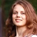 Максимова Ксения Юрьевна