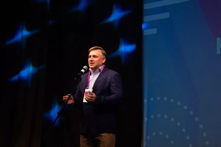 В Калининграде стартовал Всероссийский форум «Студтуризм — 2022. Балтийский маршрут» |  3